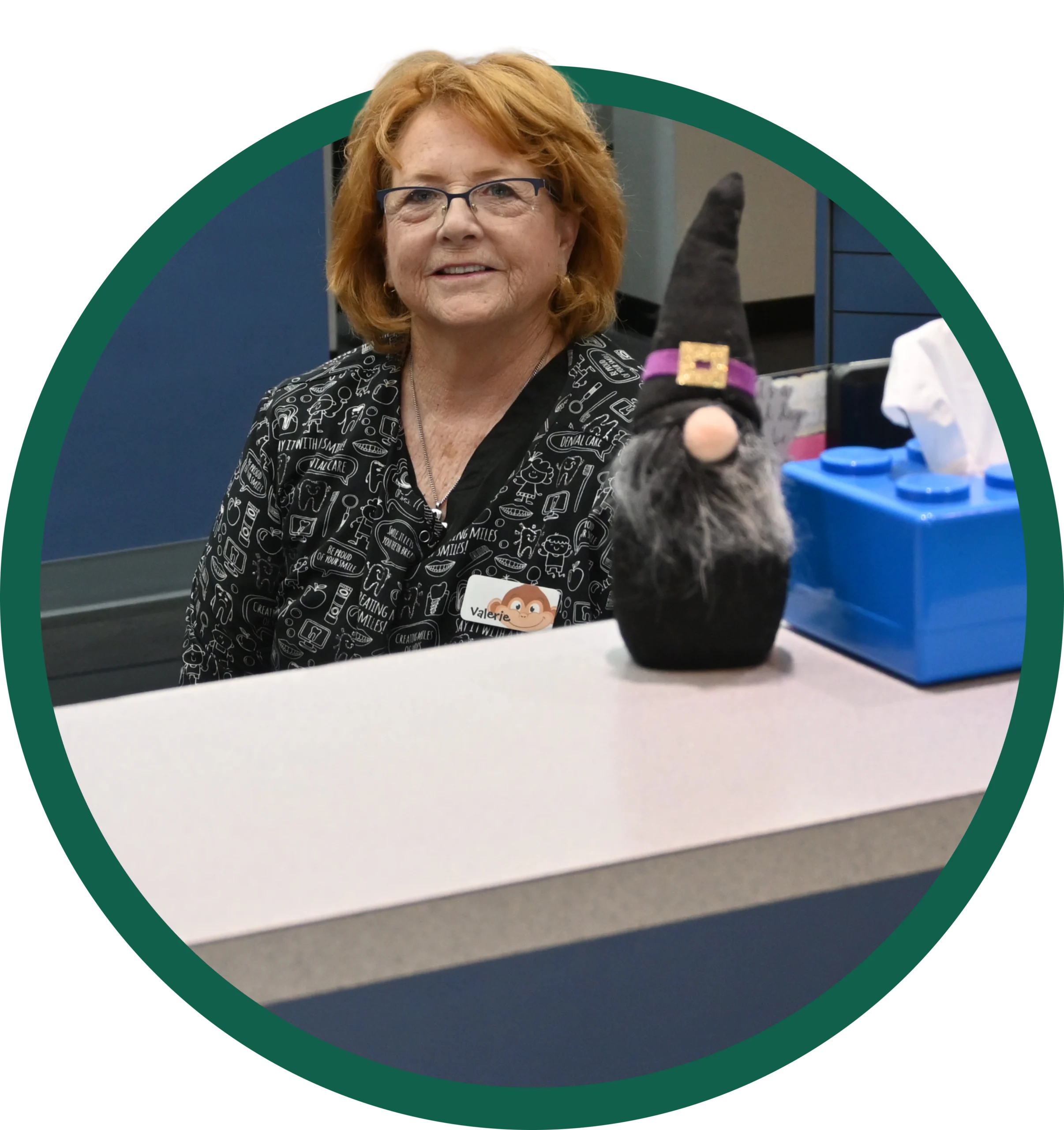 Financial Information