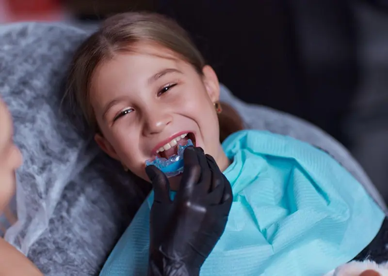 mouthguard mouthguard
